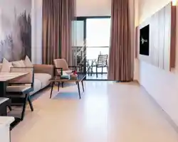 Hafawah Resort thumbnail